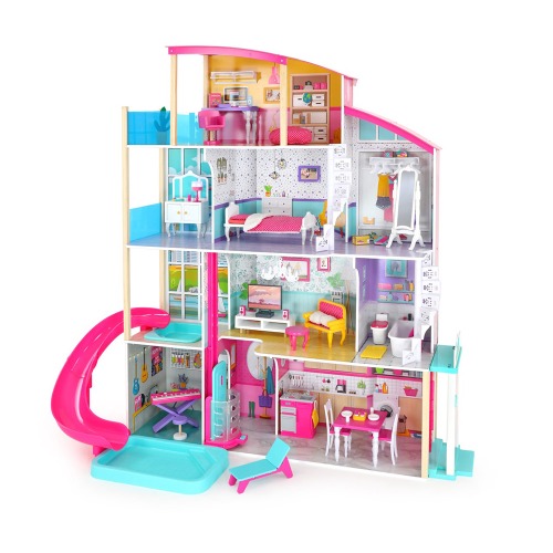 Photo of Beachside Doll House