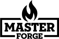 Master Forge logo