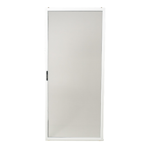 Custom DIY Patio Sliding Door Screen