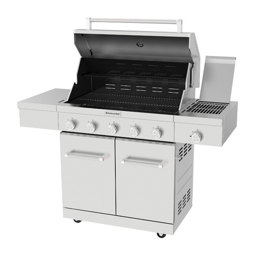 Photo of 5B Gas Grill