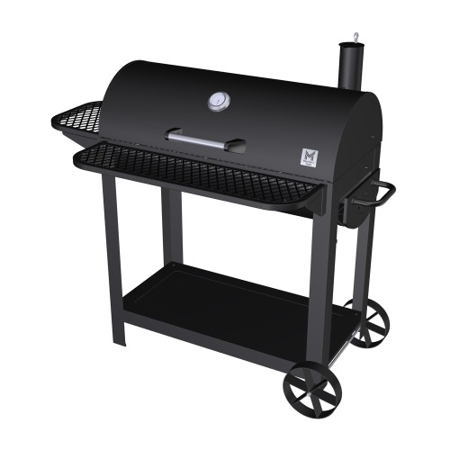 Photo of 2025 35in Barrel Grill