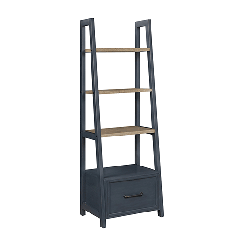 Photo of Fynn Ladder Bookcase
