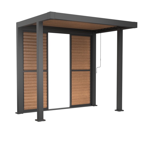 Photo of Grill Gazebo