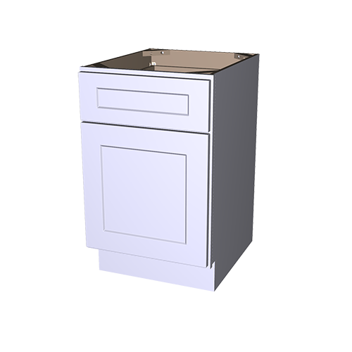 Photo of Two Drawer File Base Cabinet