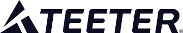 Teeter logo