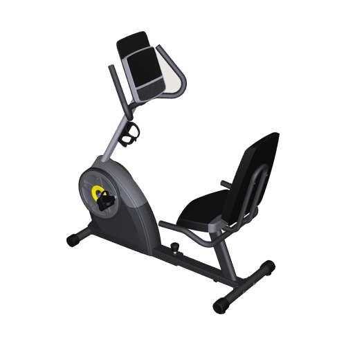 Photo of 400 Ri Exercise Bike