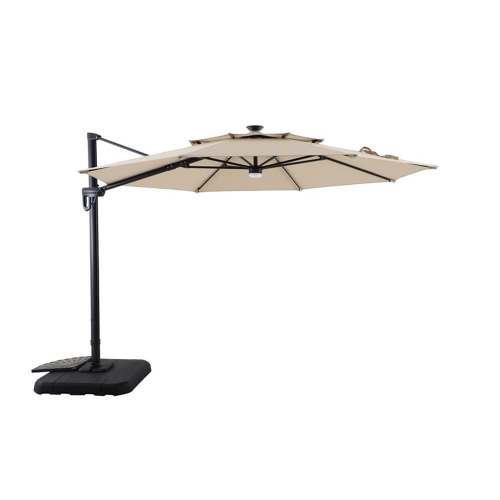 Photo of 11ft Offset Umbrella (2025)