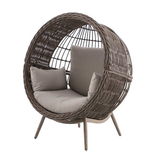 Photo of Dunes Egg Chair