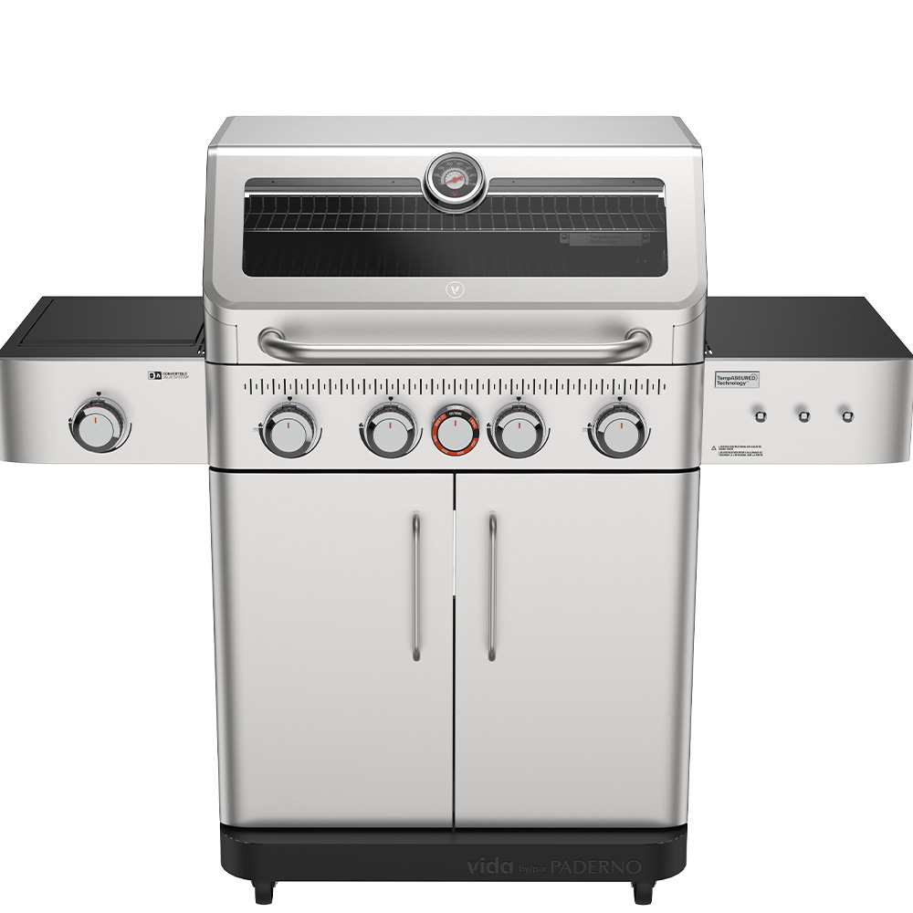 Essence 4B Burner