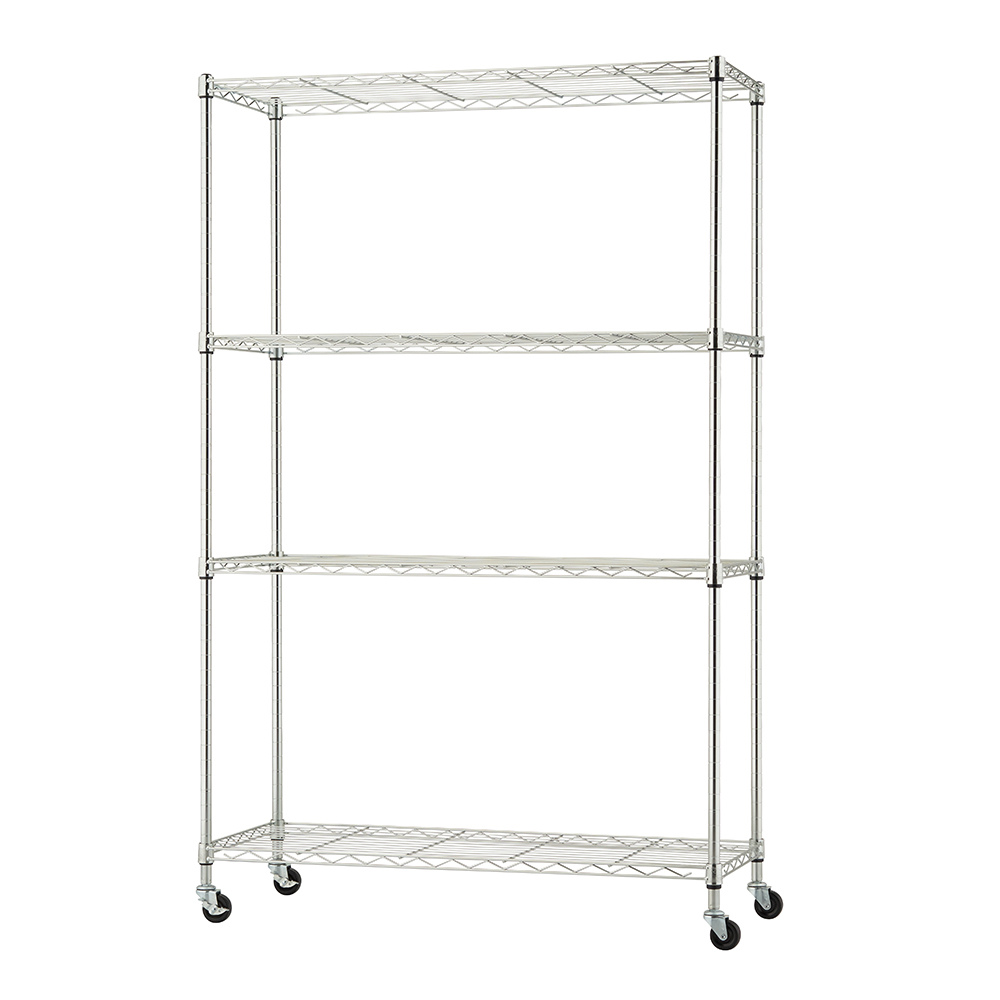 TRINITY BASICS 4-Tier NSF 36