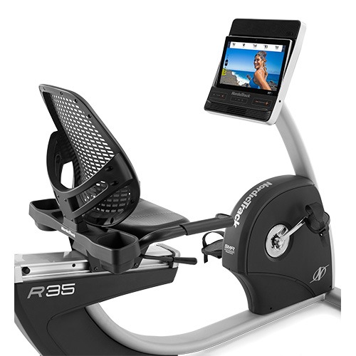 Photo of NordicTrack R35 Exercise Bike