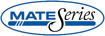 Mate Series logo