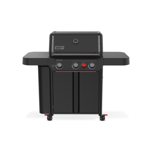 Photo of GENESIS E-330 STEALTH LP US