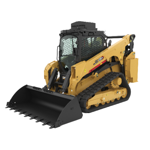 Photo of Loader Lift Arm Brace