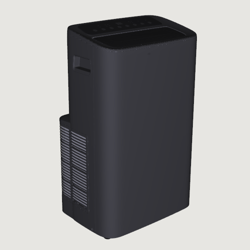 Portable Air Conditioner