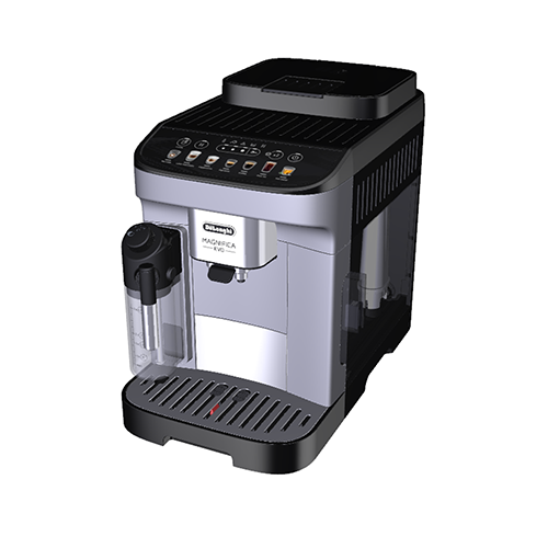 Photo of Magnifica Evo Espresso Machine with Automatic Milk Frother