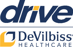 Drive DeVilbiss Healthcare logo