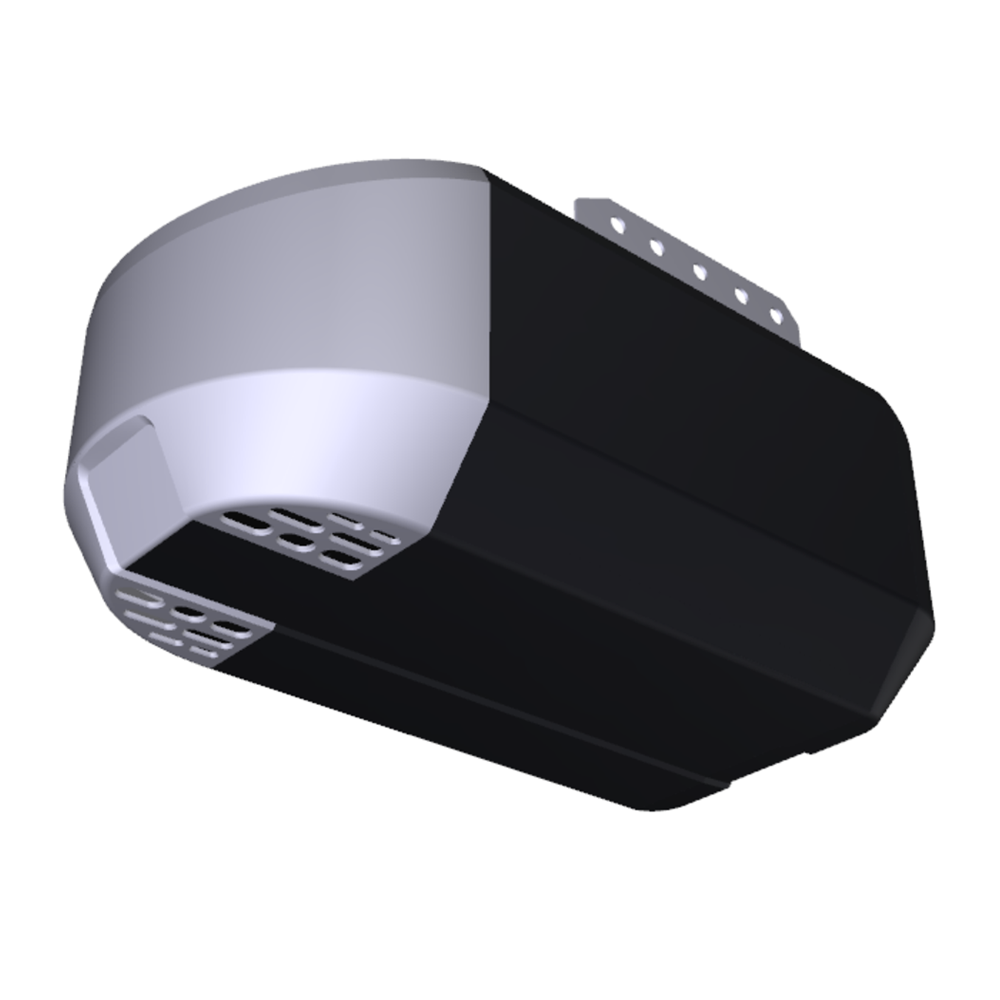 Chain Drive Garage Door Opener