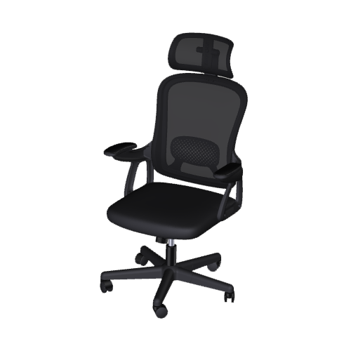 Photo of Ergonomic Office Chair