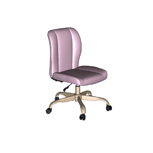 Photo of Fabric Office Task Chair