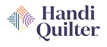 Handi Quilter logo