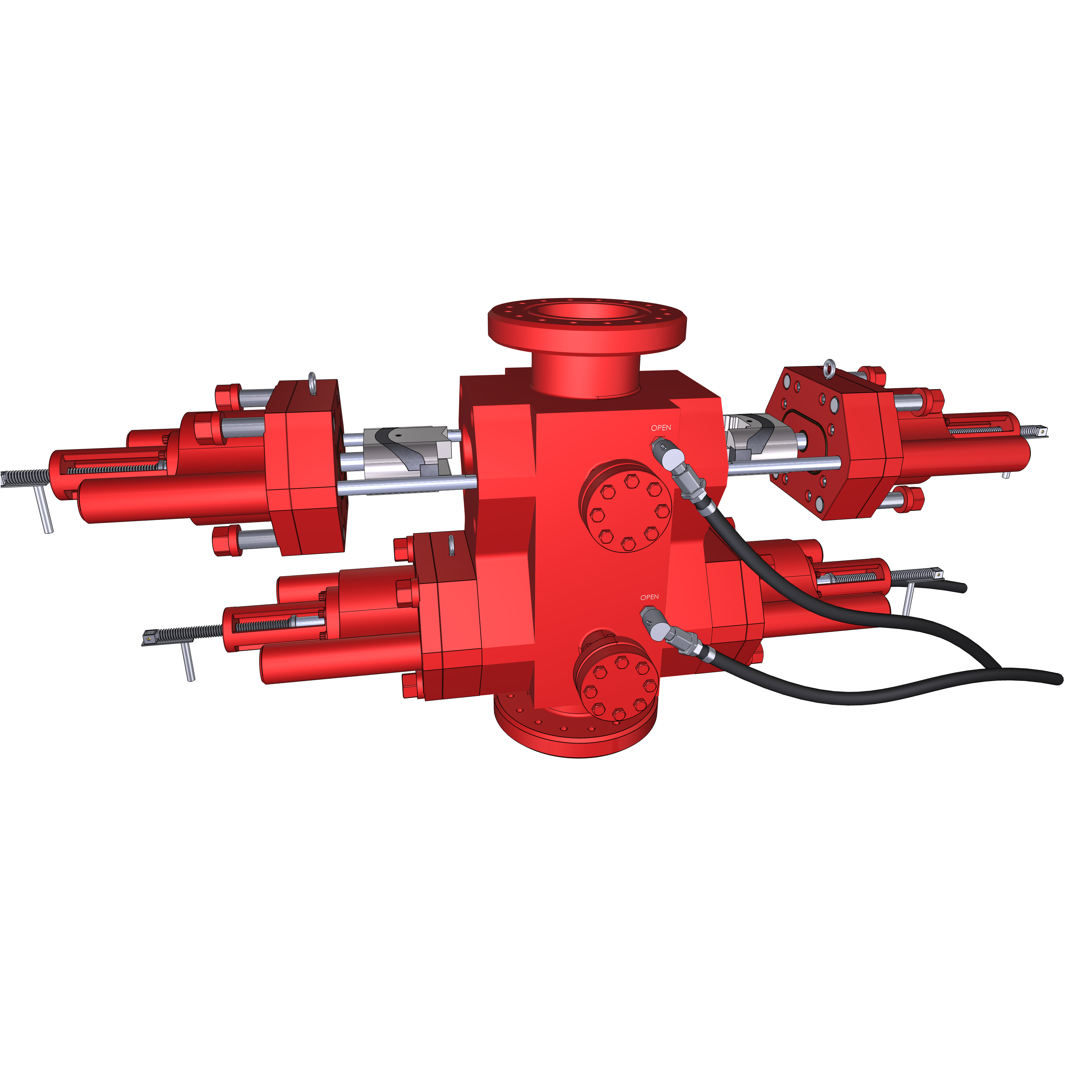 Blowout Preventer