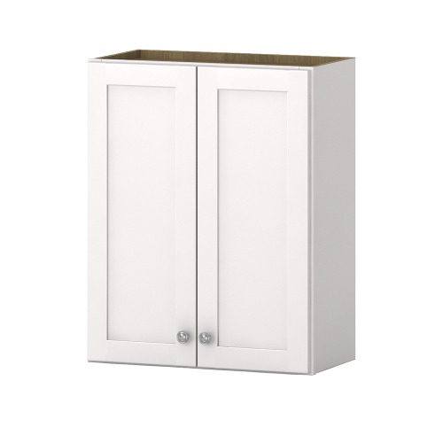 Photo of Shaker Single and Two Door Wall Cabinet