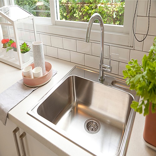 Photo of Remove a Sink