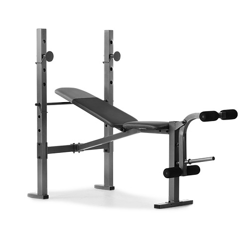 Photo of XR 6.1 Bench
