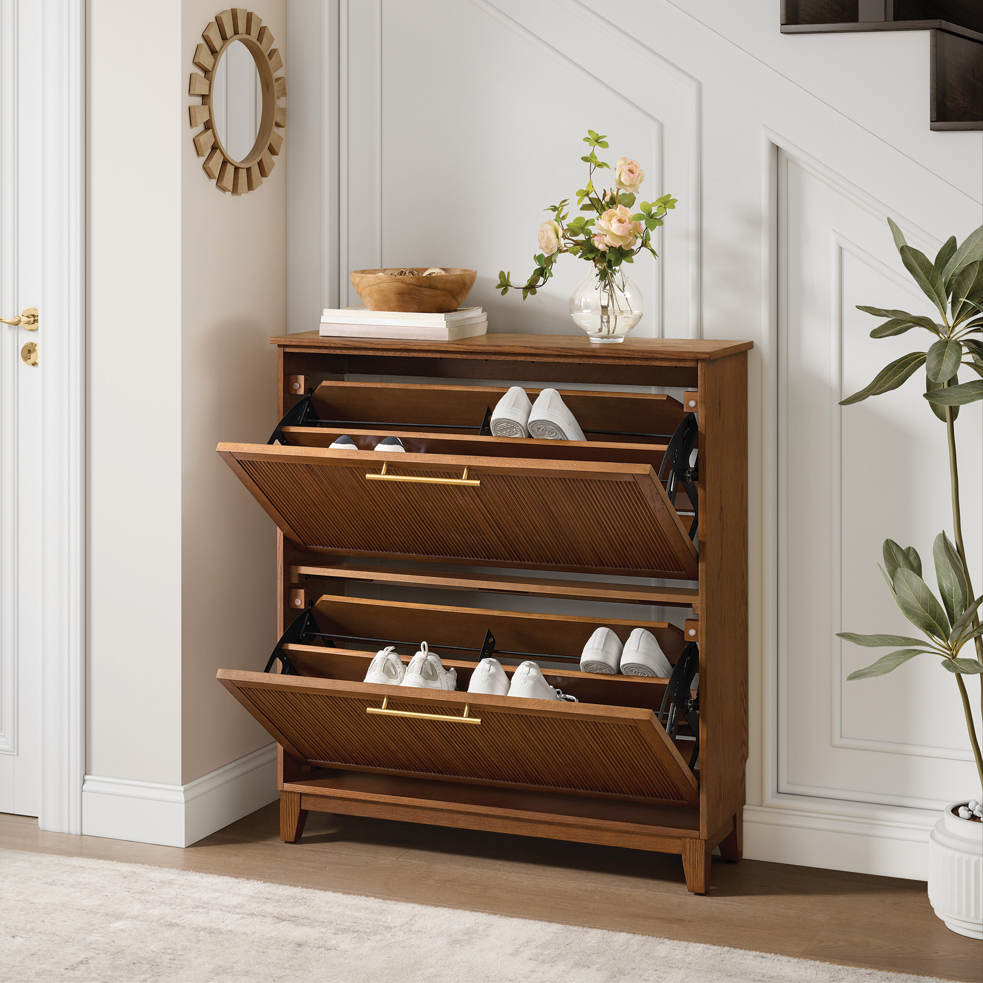 Shoe Storage Organizer