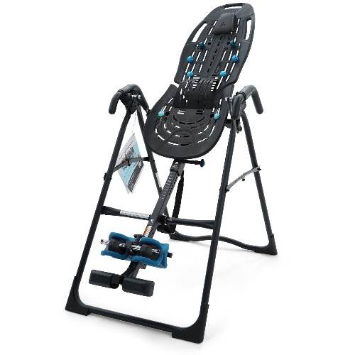 Photo of EP-560 Inversion Table (E61006F, E61006FB, E61006FC, E61006FBC, E61006FBV)