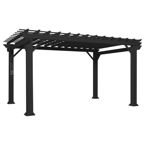 16x12 Stratford Pergola