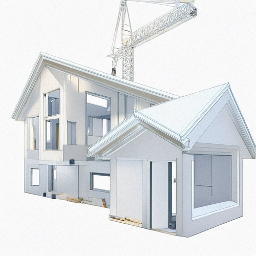 Photo of Siemens Residential Construction