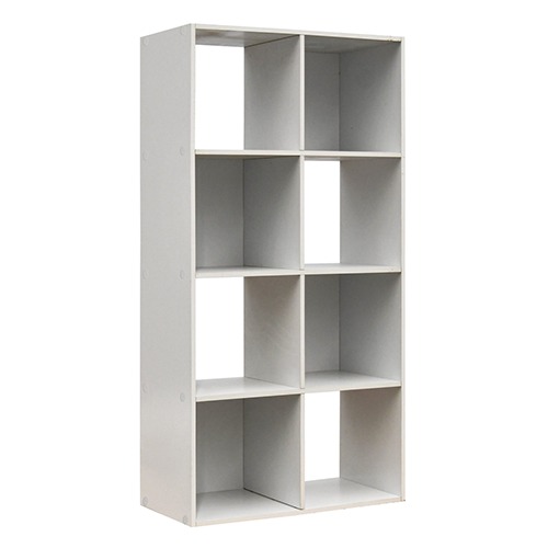 Photo of 8-Cube Organizer