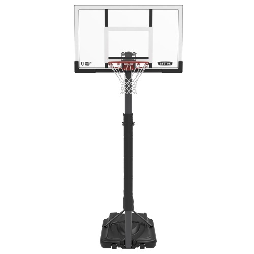 Photo of Basketball Hoop