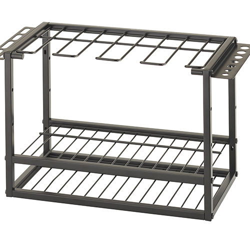 TRINITY Power Tool Wall Organizer 4 drill holder