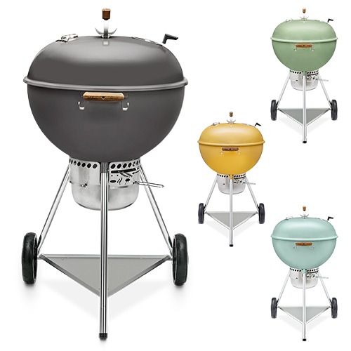 Weber spirit clearance manual