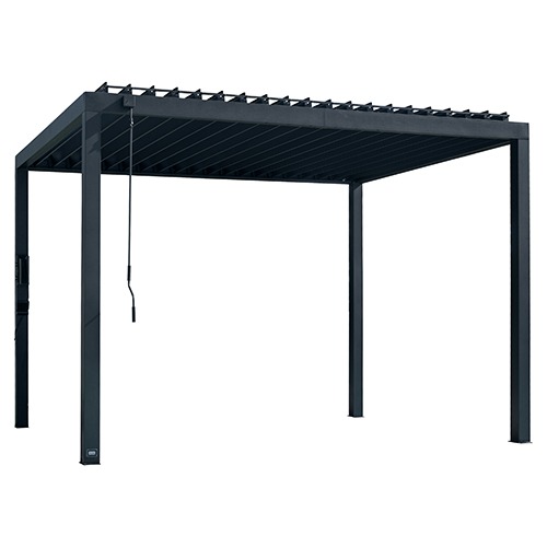 Photo of 12x10 Louvered Pergola (AU)