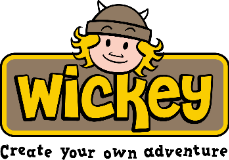 Wickey logo