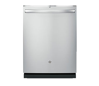 Dishwasher Sales Demo