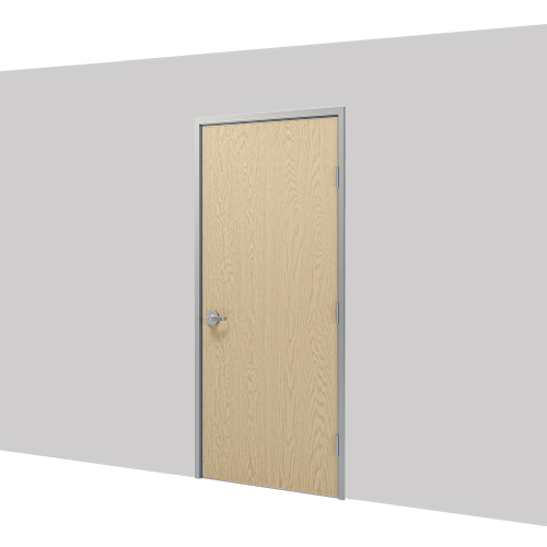 Flex Fit Field Adjustable Frame