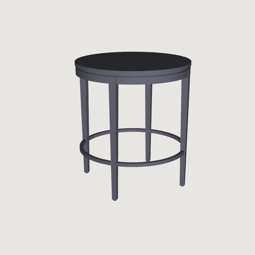 Photo of Marvale End Table