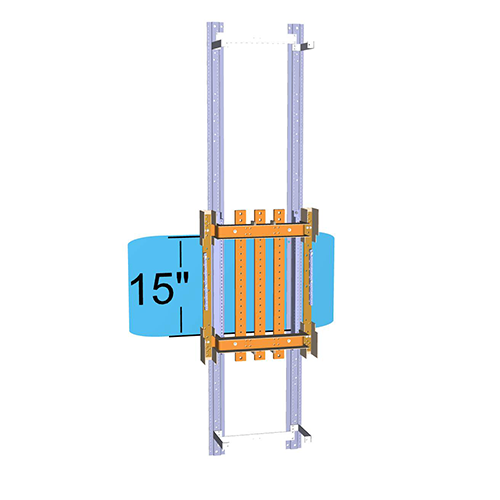 Photo of P3 Panelboard