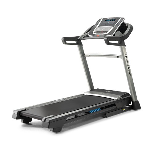 Photo of S25i Treadmill