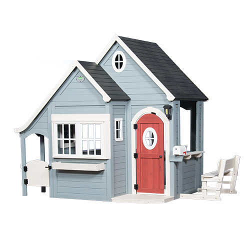 Photo of Spring Cottage Playhouse