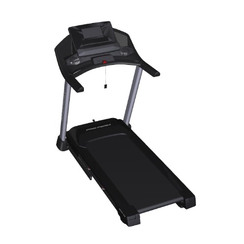 Photo of Sport 6.0 Treadmill