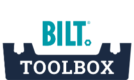BILT Toolbox logo