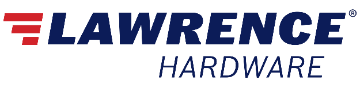 Lawrence Hardware logo