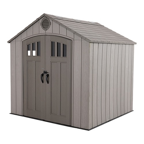 Photo of 8 x 7.5 Shed