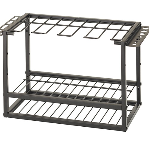 Photo of TRINITY Power Tool Wall Organizer 4 drill holder